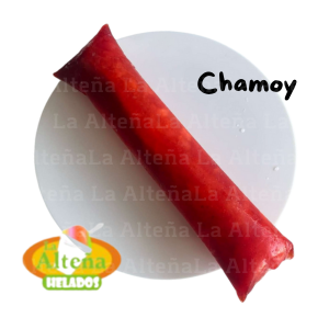 Chamoy