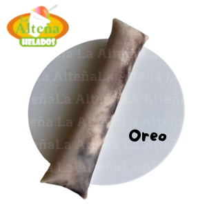 Oreo