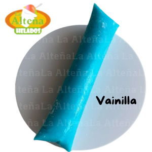Vainilla