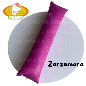 Zarzamora